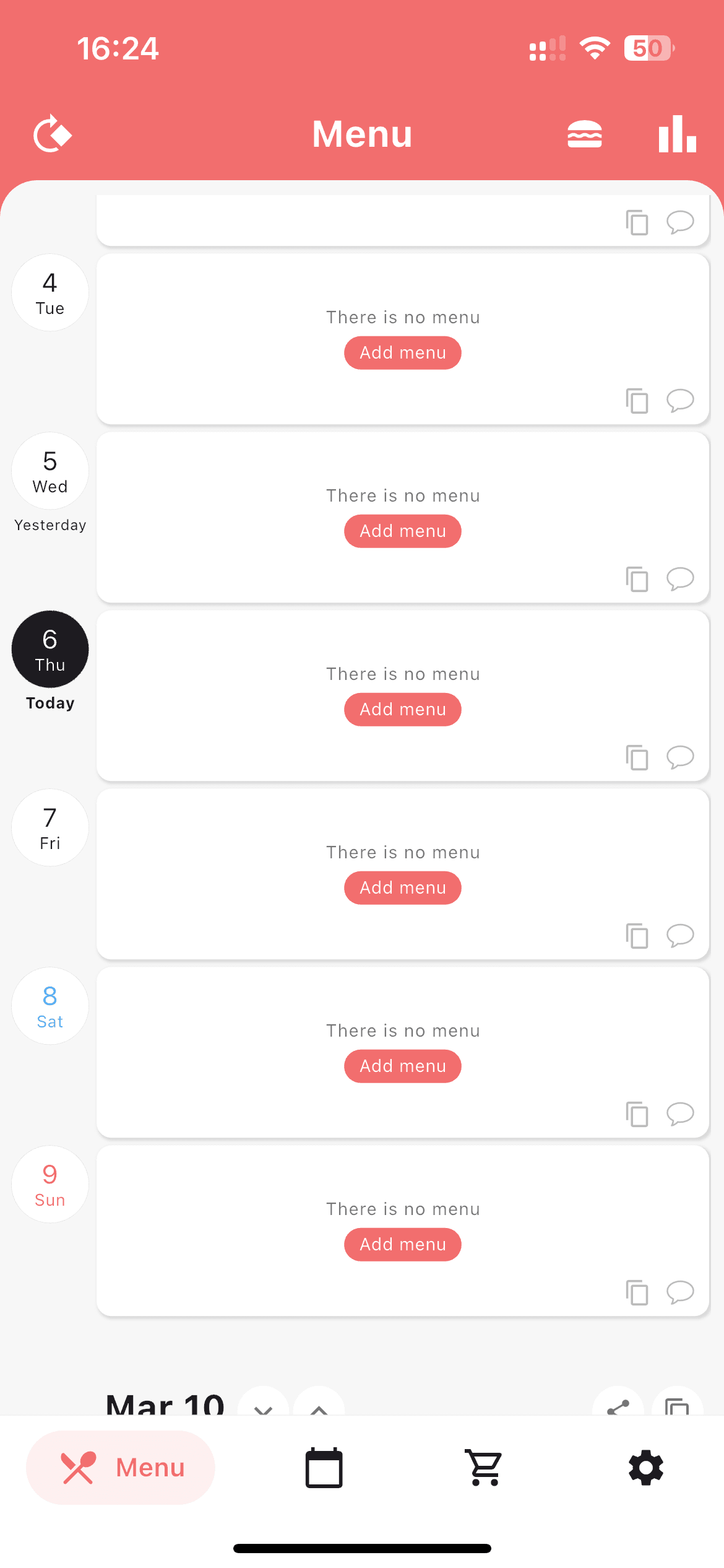 Π‘ΠΊΡΠΈΠ½ΡΠΎΡ ΠΏΡΠΈΠ»ΠΎΠΆΠ΅Π½ΠΈΡ ΠΠ°Π»Π΅Π½Π΄Π°ΡΡ Π Π΅ΡΠ΅ΠΏΡΠΎΠ² Π‘ΠΊΡΠΈΠ½ΡΠΎΡ ΠΏΡΠΈΠ»ΠΎΠΆΠ΅Π½ΠΈΡ ΠΠ°Π»Π΅Π½Π΄Π°ΡΡ Π Π΅ΡΠ΅ΠΏΡΠΎΠ²